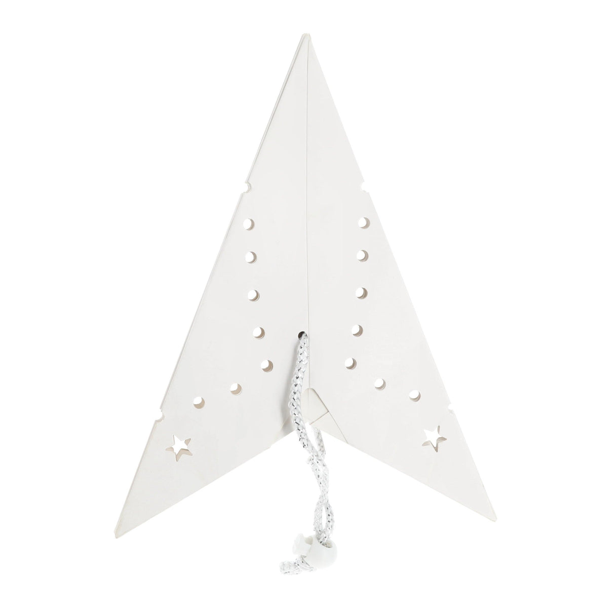Sternleuchte Weihnachtsbeleuchtung LED Batteriebetrieben Weihnachtsdeko Stern - Weihnachtsstern LED