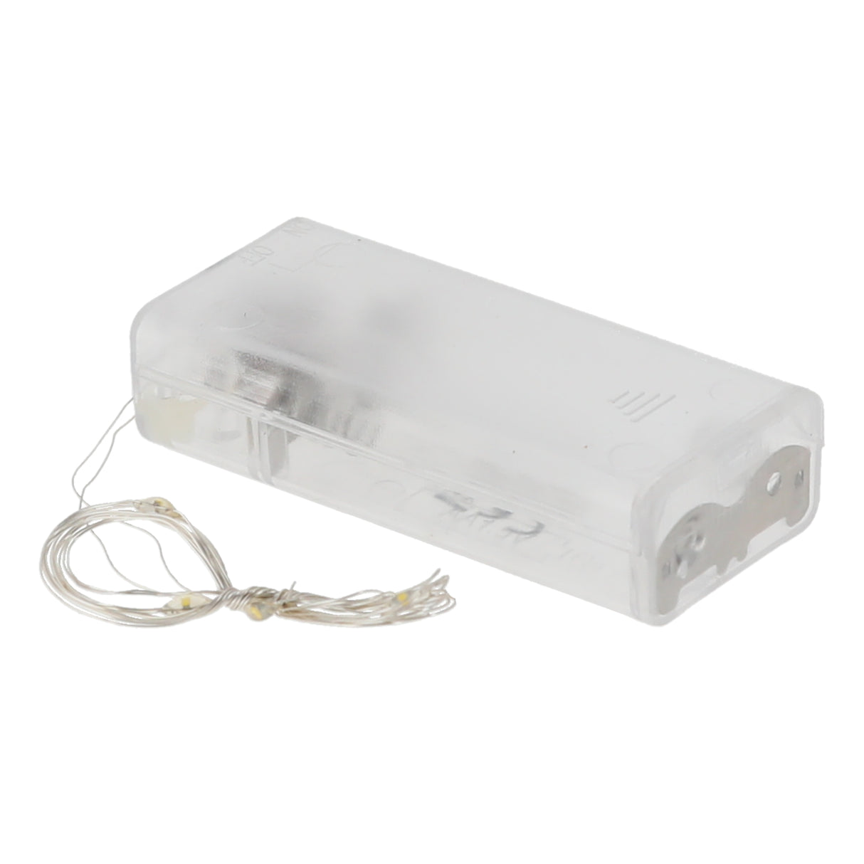 Sternleuchte Weihnachtsbeleuchtung LED Batteriebetrieben Weihnachtsdeko Stern - Weihnachtsstern LED