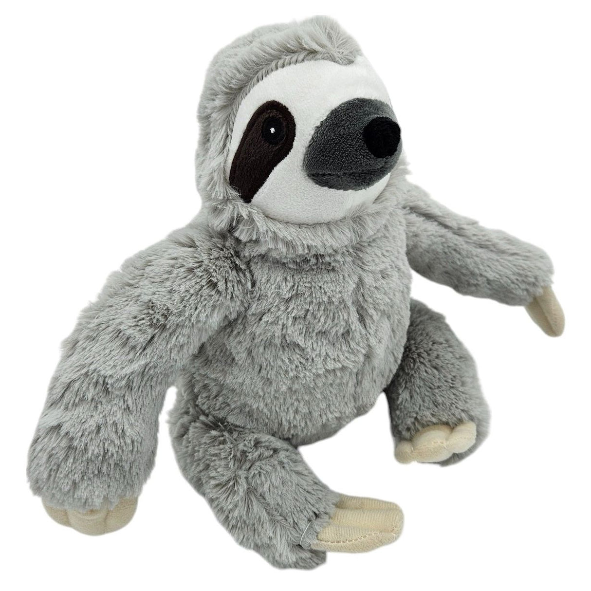 Türstopper Giraffe Faultier Elefant Affe Tiere Türpuffer Creme Grau schwer Boden - Türstopper
