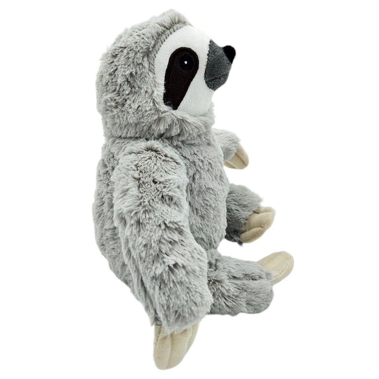 Türstopper Giraffe Faultier Elefant Affe Tiere Türpuffer Creme Grau schwer Boden - Türstopper