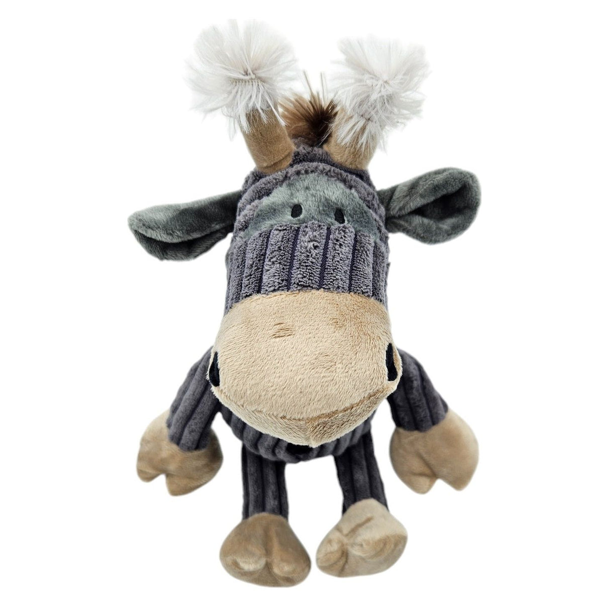 Türstopper Giraffe Faultier Elefant Affe Tiere Türpuffer Creme Grau schwer Boden - Türstopper