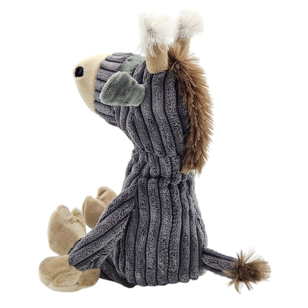 Türstopper Giraffe Faultier Elefant Affe Tiere Türpuffer Creme Grau schwer Boden - Türstopper