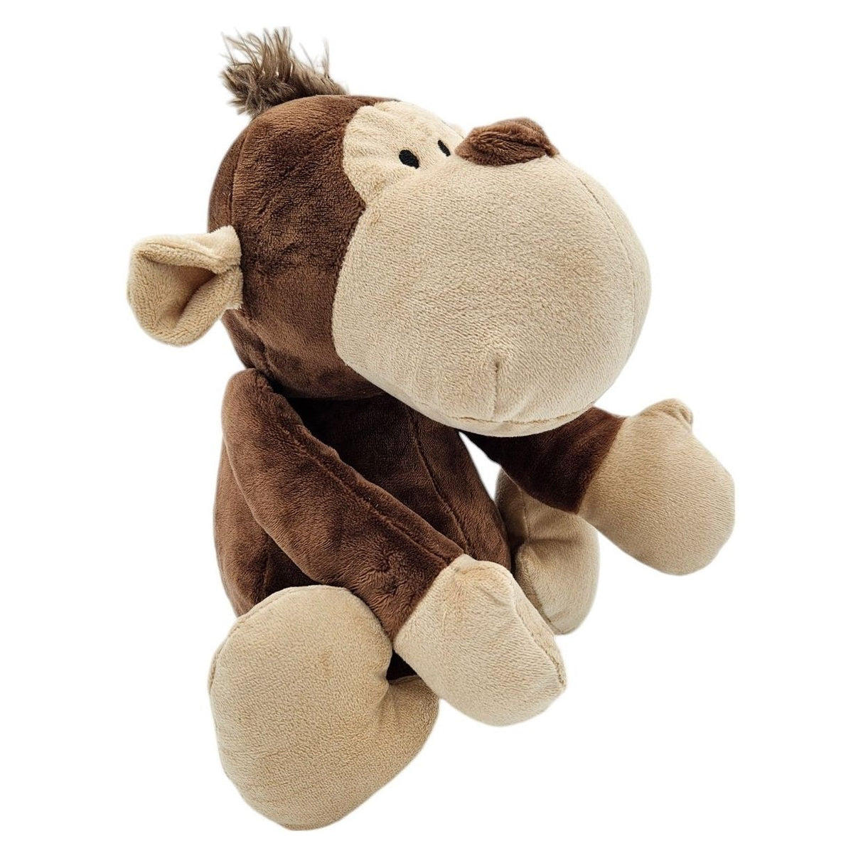 Türstopper Giraffe Faultier Elefant Affe Tiere Türpuffer Creme Grau schwer Boden - Türstopper