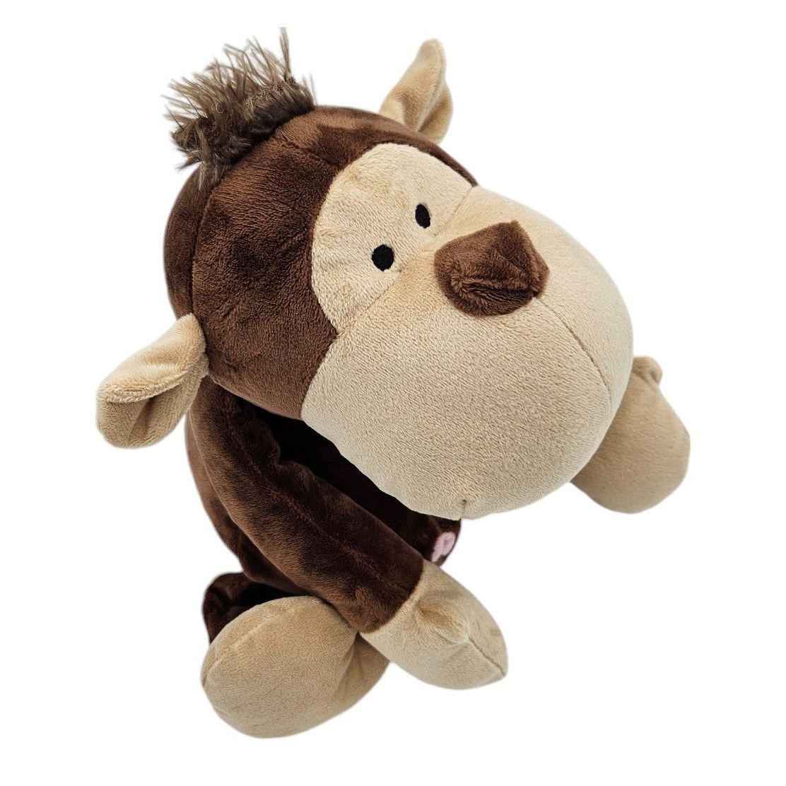 Türstopper Giraffe Faultier Elefant Affe Tiere Türpuffer Creme Grau schwer Boden - Türstopper