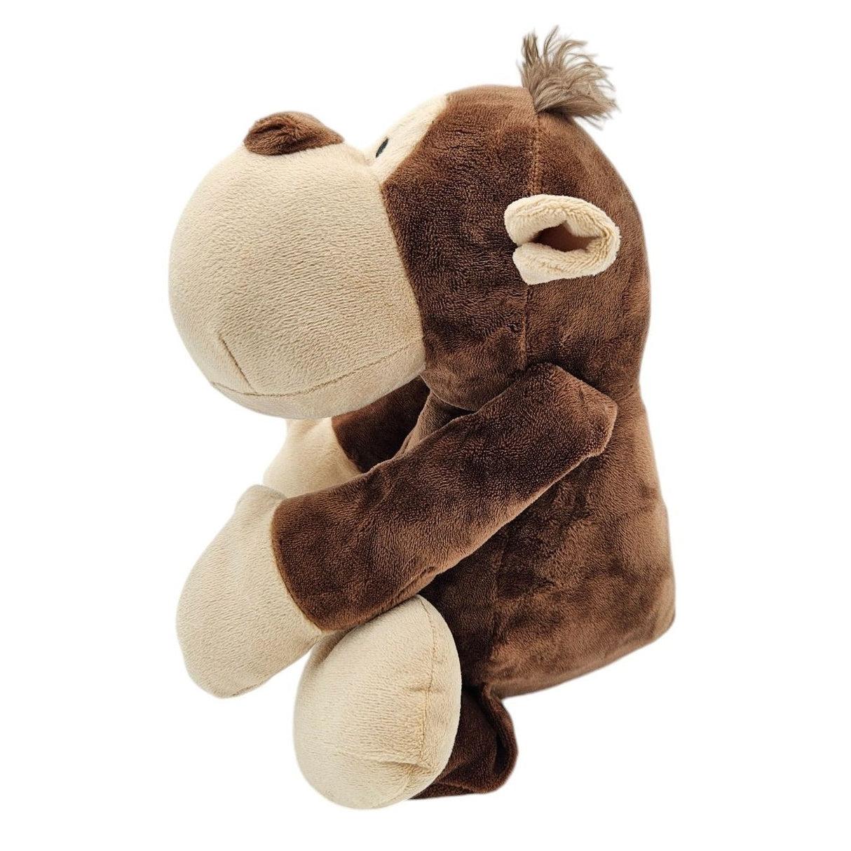 Türstopper Giraffe Faultier Elefant Affe Tiere Türpuffer Creme Grau schwer Boden - Türstopper