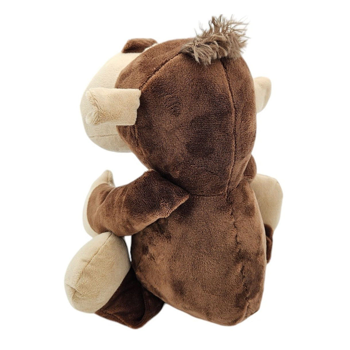 Türstopper Giraffe Faultier Elefant Affe Tiere Türpuffer Creme Grau schwer Boden - Türstopper