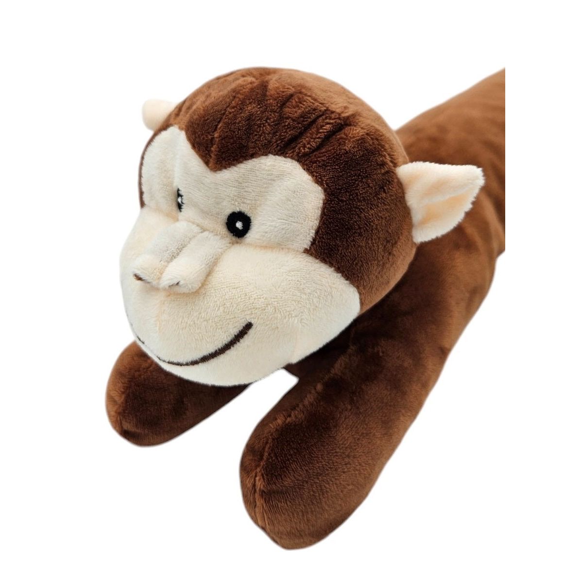 Zugluftstopper Windstopper Türwindstopper Zugluft Tierdesign Kinderzimmer 85 cm