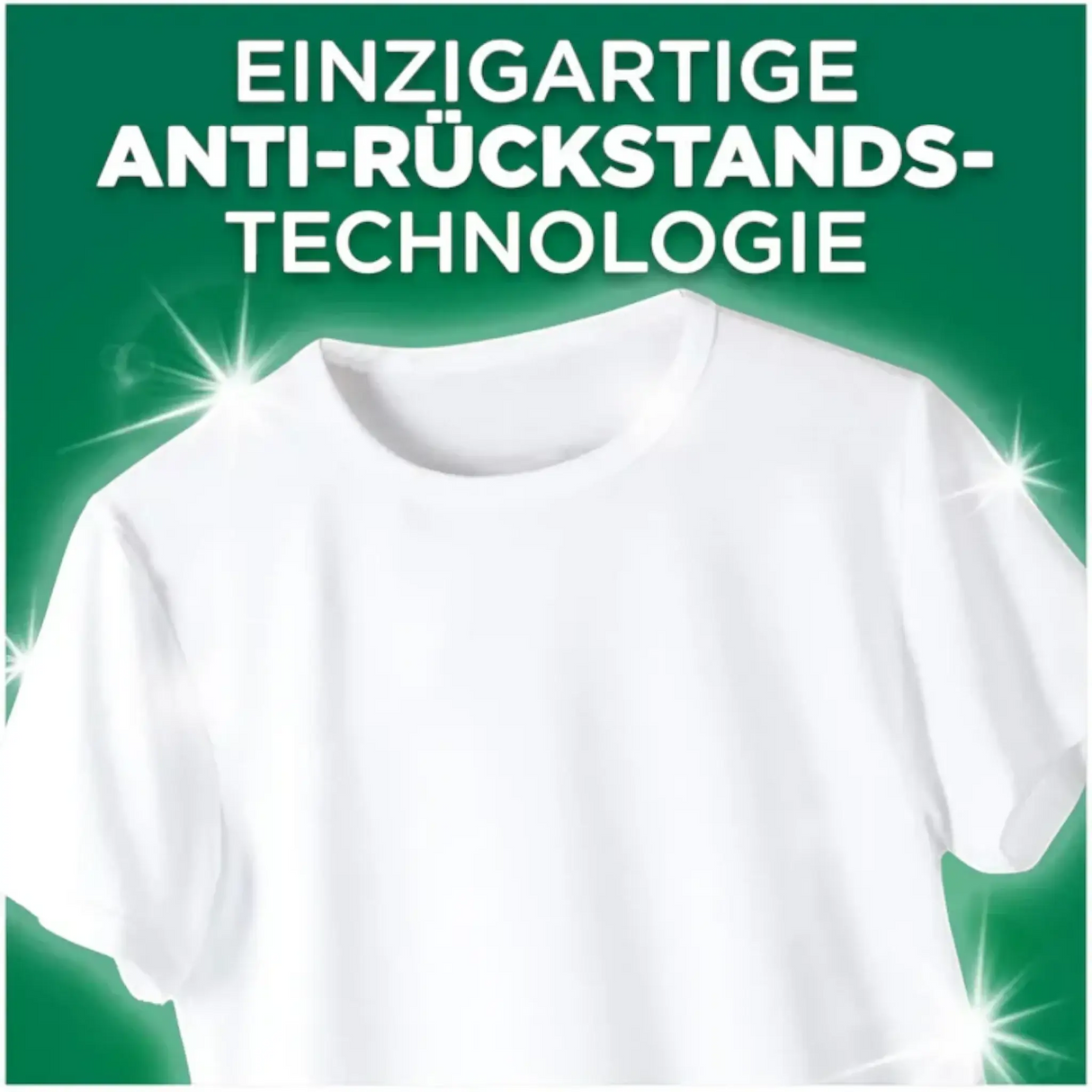 Ariel Waschmittel Universal+ Vollwaschmittel Pulver schnell auflösend 4,95kg 90 WL - Waschmittel