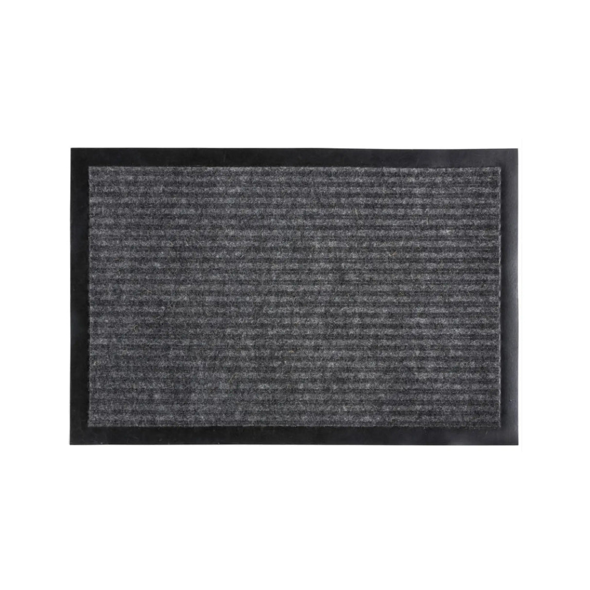 Fußmatte Türmatte Schuhabtretter Innen-Außenteppich Schmutzfangmatte 40x60cm - Fußmatte