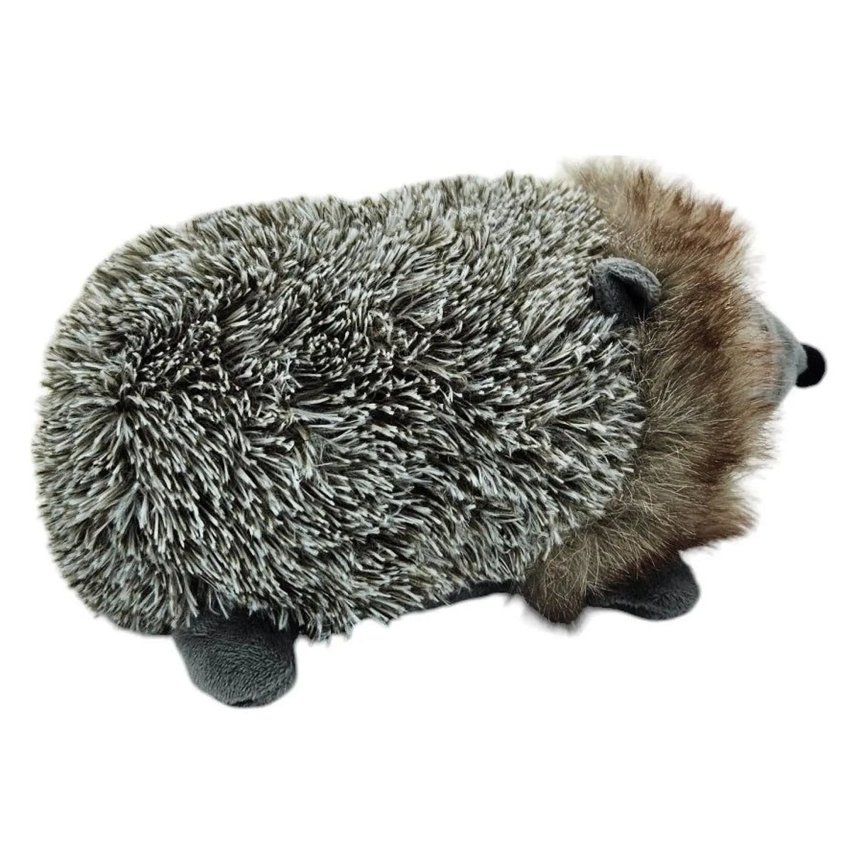 Türstopper Igel 11cm Hoch schwer Stoff Deko Bodenstopper Kinder Zimmer Türpuffer - Türstopper