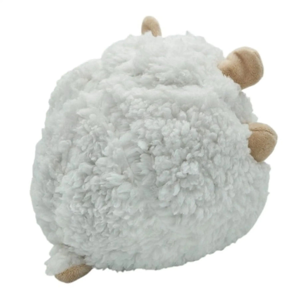 Türstopper Schaf Tiermotiv weiß 1 kg Türhalter Gewicht Türsack Fensterstopper - Türstopper