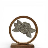 Dekobild Holzbild kaufen