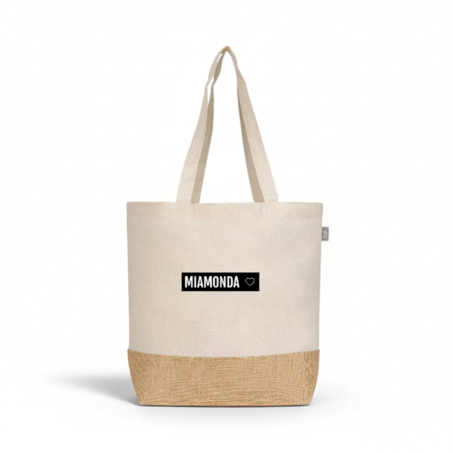 Einkaufstasche Miamonda Gratis zu jeder Bestellung ab 29 Euro