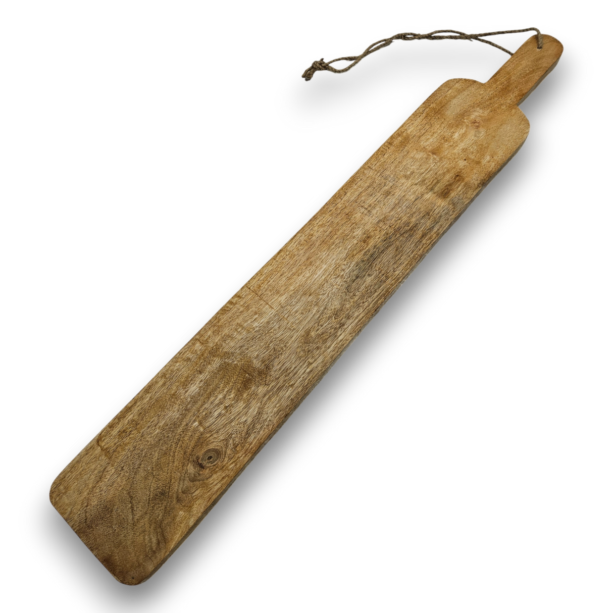 Holzbrett Meinposten 76 cm lang