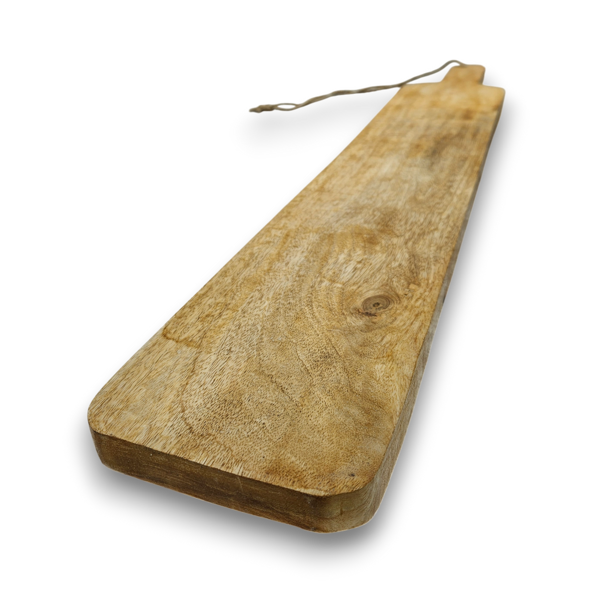 Kerzentablett Nahaufnahme