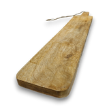 Kerzentablett Nahaufnahme