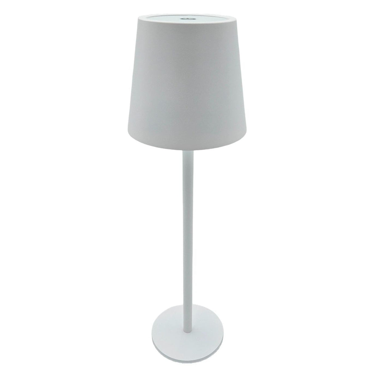 Lampe LED ohne Kabel Touch Tischleuchte Tischlampe Leuchte kabellos dimmbar