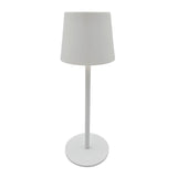 Lampe LED ohne Kabel Touch Tischleuchte Tischlampe Leuchte kabellos dimmbar
