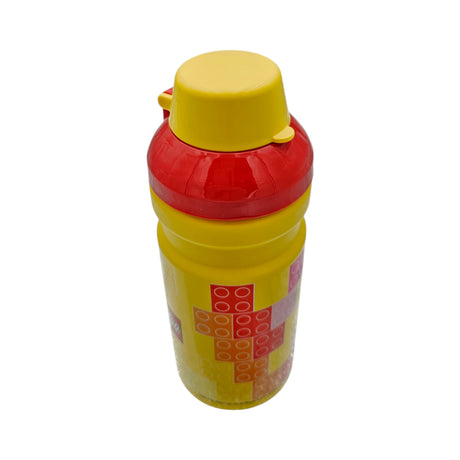 Lego Lunchbox trinkflasche