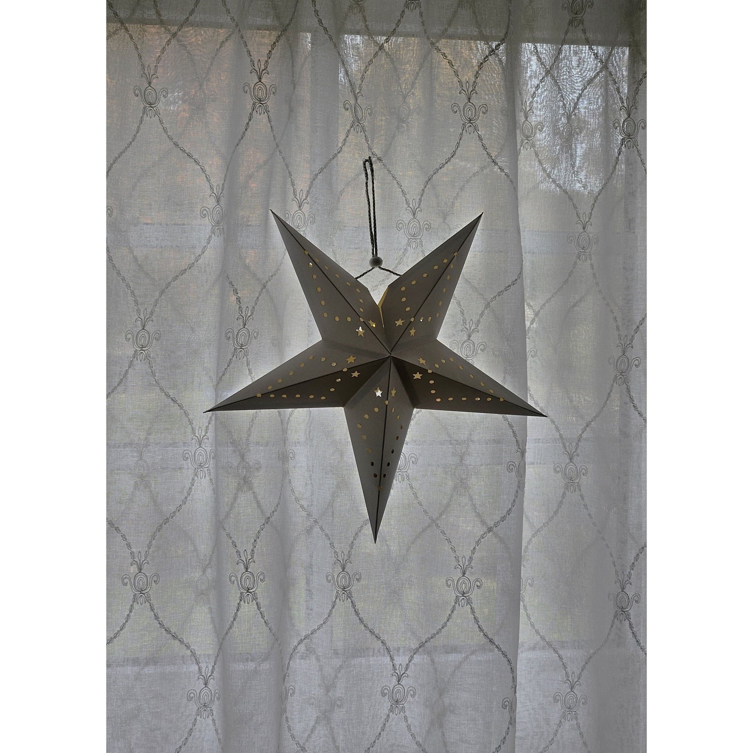 Sternleuchte Weihnachtsbeleuchtung LED Batteriebetrieben Weihnachtsdeko Stern