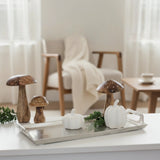 Dekotablett Dekoschale Dekoteller