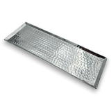 Dekotablett Hammerschlag online kaufen