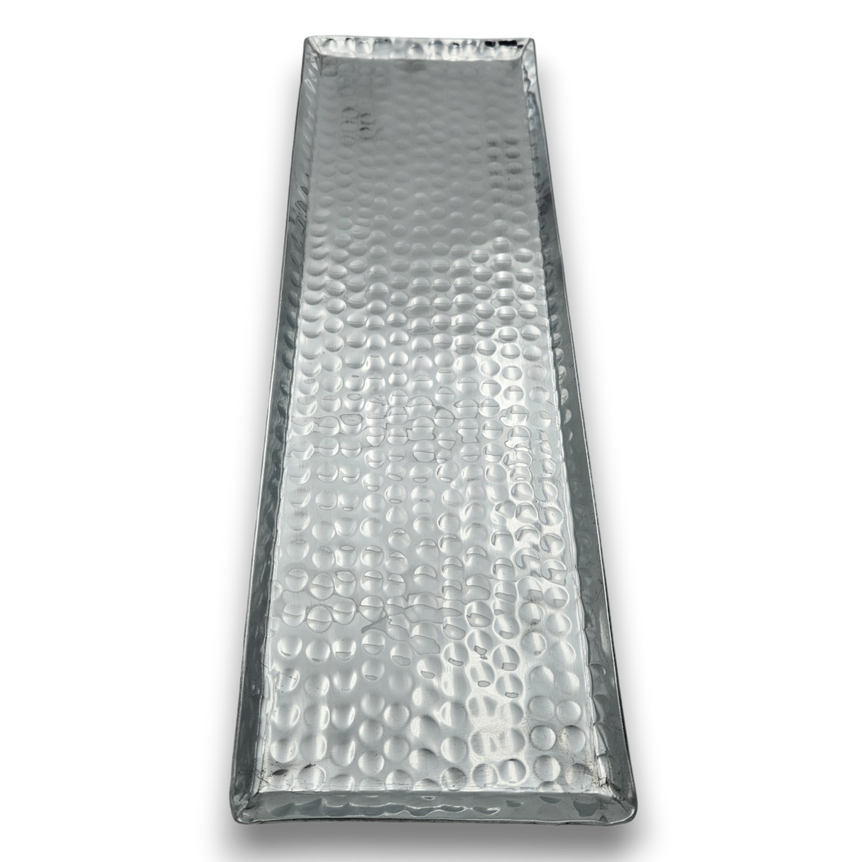 Dekotablett Hammerschlag sonderposten