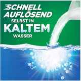 Ariel Color Waschmittel Waschpulver 90 WL schnell auflösend bunte Wäsche 4950g - Waschmittel