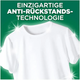 Ariel Waschmittel Universal+ Vollwaschmittel Pulver schnell auflösend 4,95kg 90 WL - Waschmittel