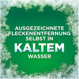 Ariel Waschmittel Universal+ Vollwaschmittel Pulver schnell auflösend 4,95kg 90 WL - Waschmittel