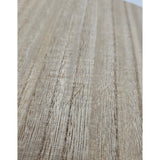 Beistelltisch Couchtisch rund Holz Metall Tisch Nachttisch Holztisch 40cm B-WARE - Beistelltisch