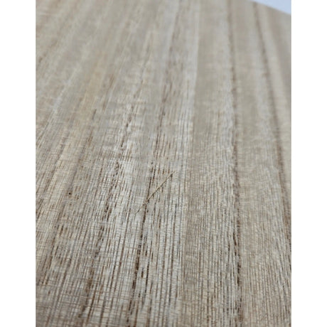 Beistelltisch Couchtisch rund Holz Metall Tisch Nachttisch Holztisch 40cm B-WARE - Beistelltisch