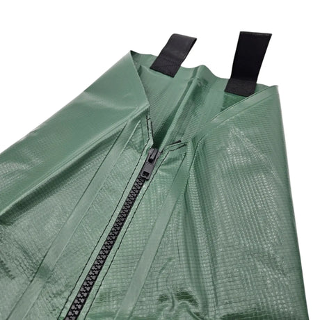 Bewässerungssack 1 Baumbeutel Bewässerungsbeutel Langzeit Robust 75 L - Blumen