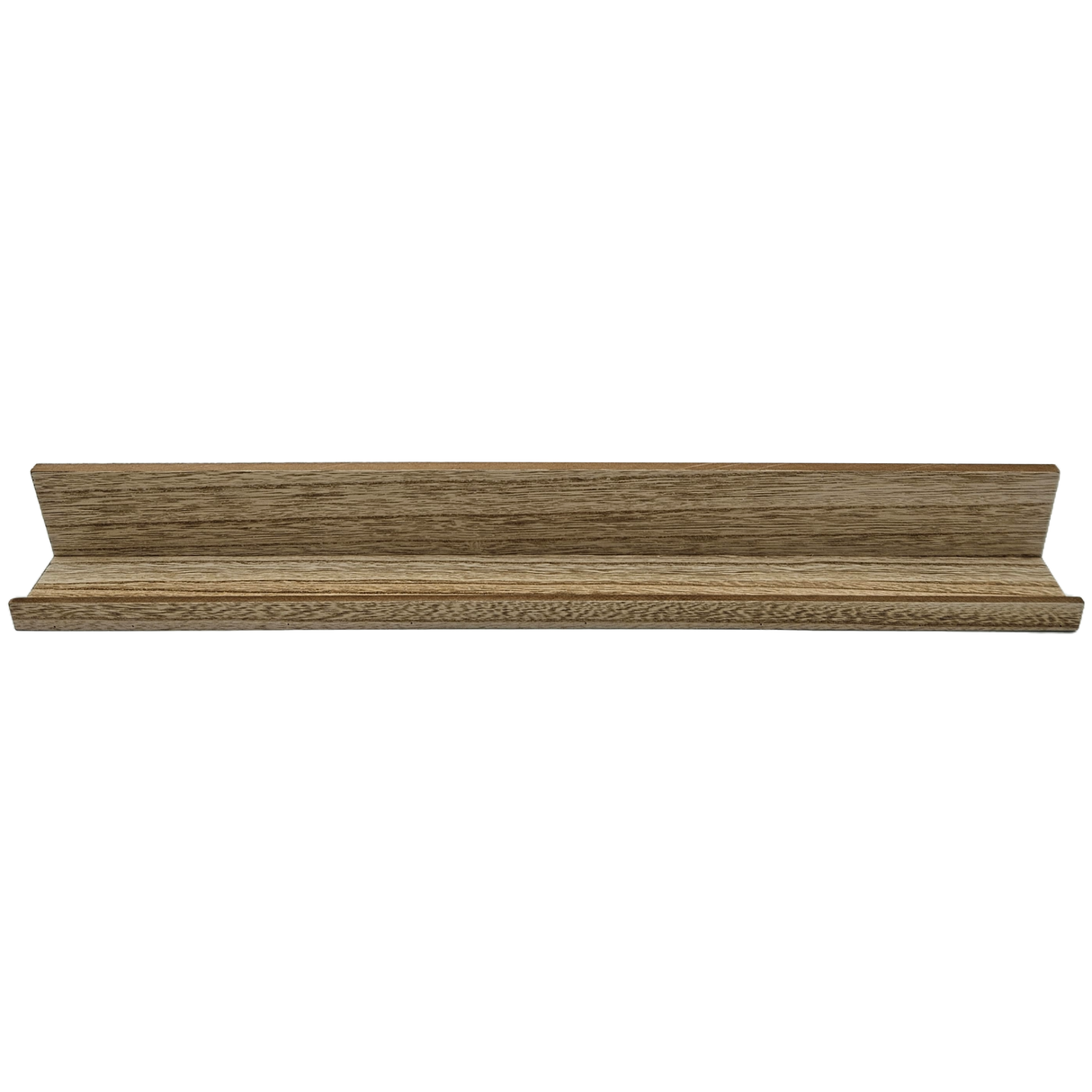 Fotoleiste Bilderleiste Schweberegal Holzregal Wandregal Bücherregal Wandboard