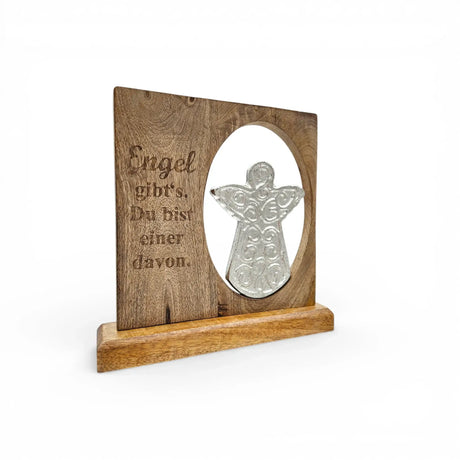 Schild Aufsteller Engel online kaufen