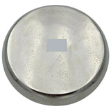 Dekoteller Silber Metall Teller Schale Dekotablett Kerzenteller Dekoschale Ø20cm - Dekoteller