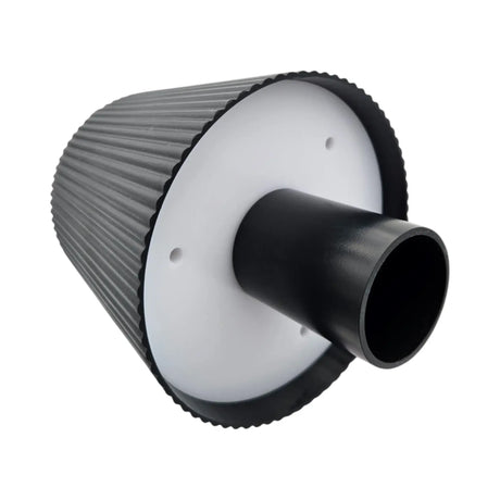 Flaschenlampe Aufsatz für Flasche LED Aufladbar warmweiß Touch Leuchte Lampe - Leuchte Touch