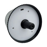 Flaschenlampe Aufsatz für Flasche LED Aufladbar warmweiß Touch Leuchte Lampe - Leuchte Touch