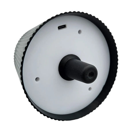 Flaschenlampe Aufsatz für Flasche LED Aufladbar warmweiß Touch Leuchte Lampe - Leuchte Touch