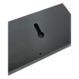 Fotoleiste Bilderleiste Schweberegal Holzregal Wandregal Bücherregal Wandboard - Wandregal