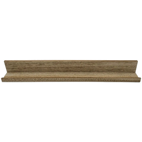 Fotoleiste Bilderleiste Schweberegal Holzregal Wandregal Bücherregal Wandboard - Wandregal