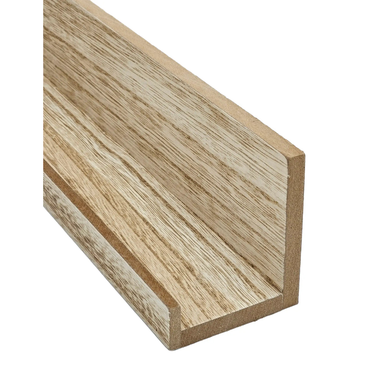 Fotoleiste Bilderleiste Schweberegal Holzregal Wandregal Bücherregal Wandboard - Wandregal