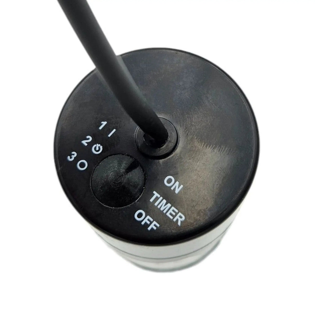 Hängeleuchte LED Rattan Optik Außen Innenbereich 18x16 cm Gartenbeleuchtung - Hängeleuchte