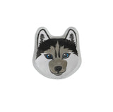 Handwärmer Husky 3er Set – wiederverwendbare Taschenwärmer - Handwärmer