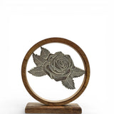 Dekobild Holzbild kaufen