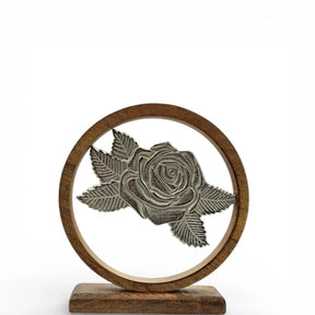 Dekobild Holzbild kaufen