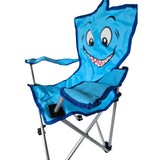 Kinderklappstuhl Campingstuhl Gartenstuhl Kinder Klappstuhl camping Kinderstuhl - Campingstuhl für Kinder