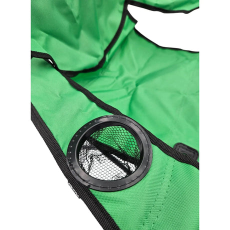 Kinderstuhl Campingstuhl Anglerstuhl Klappbar Affe Forsch Elefant Katze Getränkehalter - Campingstuhl für Kinder