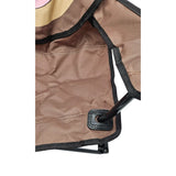 Kinderstuhl Campingstuhl Anglerstuhl Klappbar Affe Forsch Elefant Katze Getränkehalter - Campingstuhl für Kinder