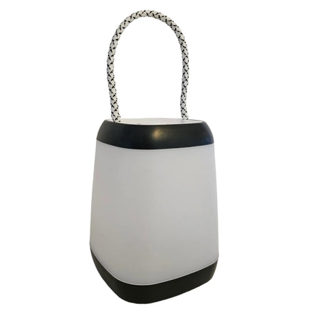 Lampe Leuchte kleine Tischleuchte LED Camping dimmbar tragbar batteriebetrieben - Campinglampe